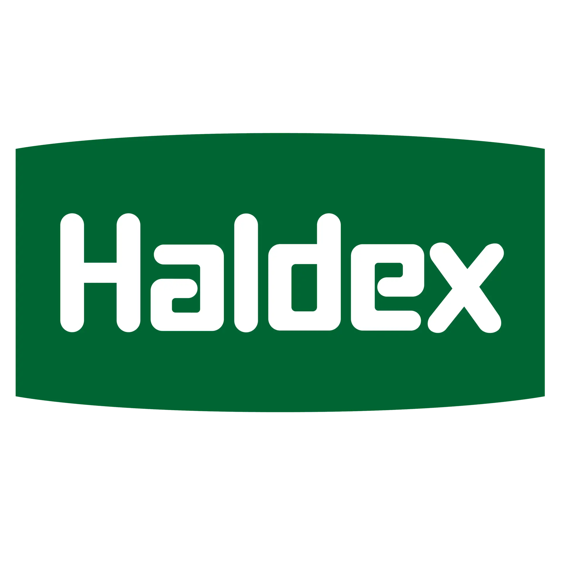 HALDEX