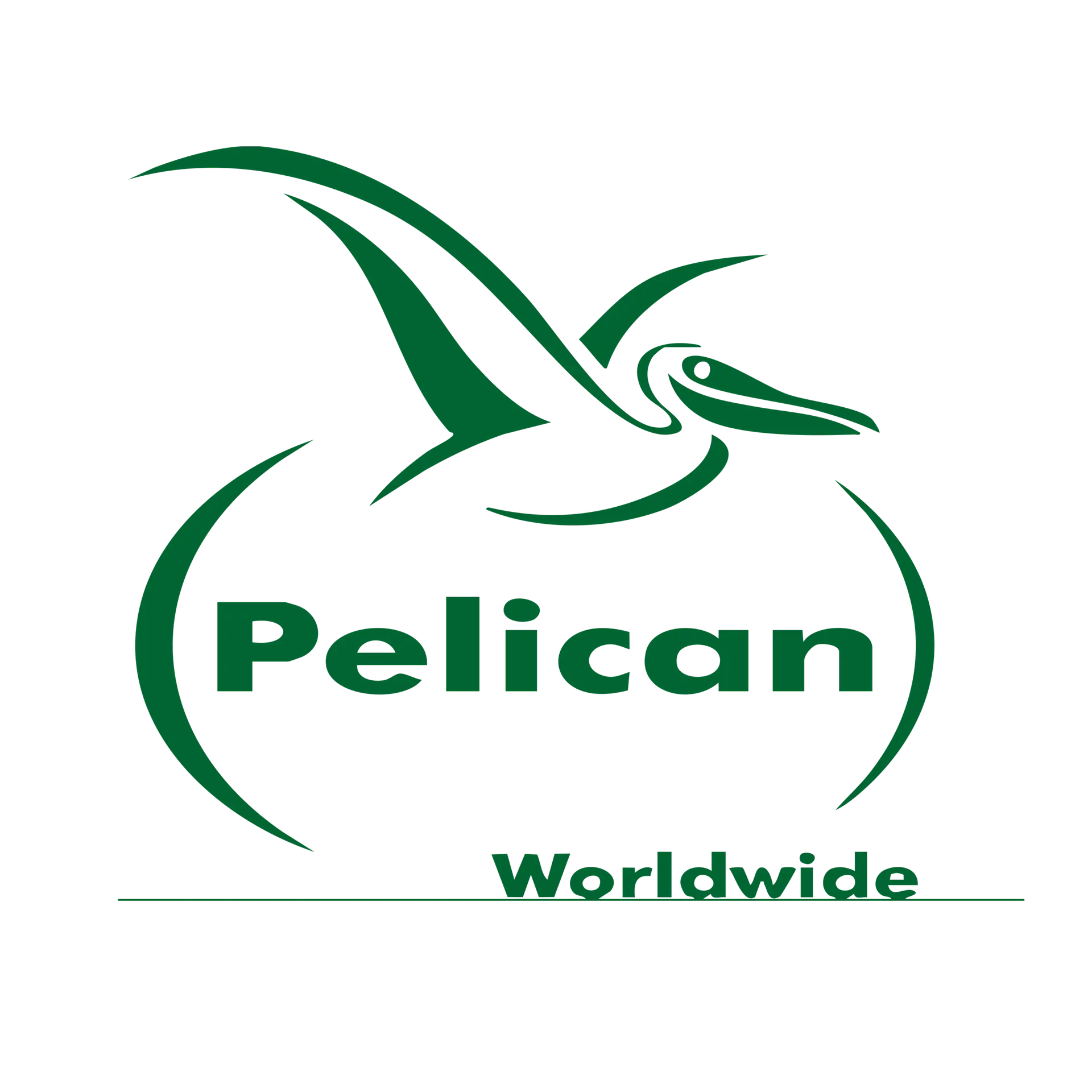 pelican
